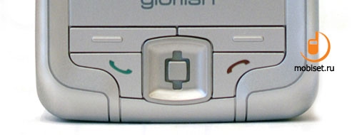 E-Ten glofiish M700