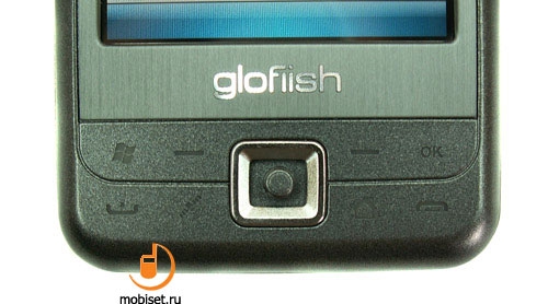 E-Ten glofiish M800