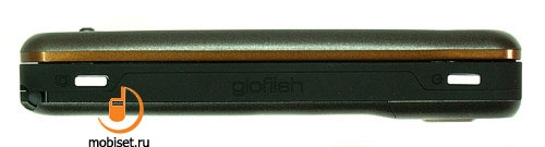 E-Ten glofiish M800