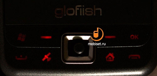 E-Ten glofiish M800