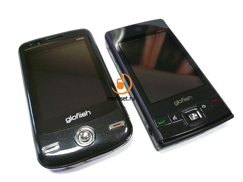 E-Ten glofiish X610