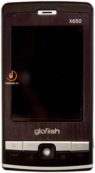 E-Ten glofiish X650