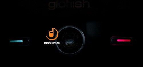 E-Ten glofiish X900