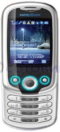 Europhone EG5000