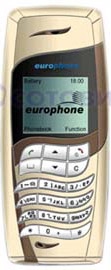 Europhone EU 220B