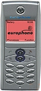 Europhone EU 320