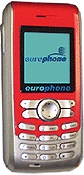 Europhone EU 4000