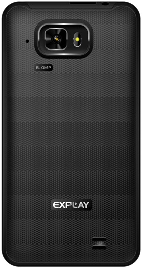 Explay Infinity II