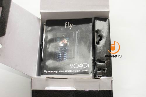 Fly 2040i