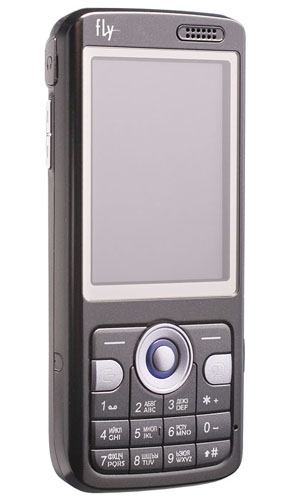Fly B600
