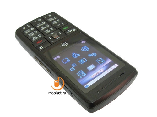 Fly B700 Duo