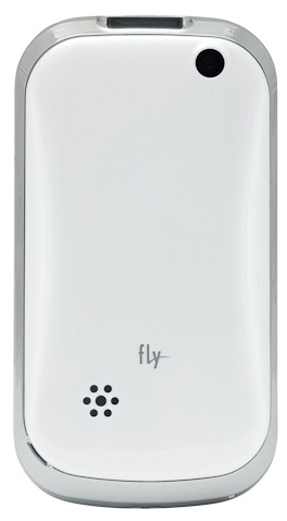 Fly E160