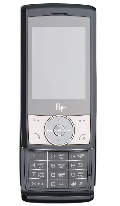 Fly LX500