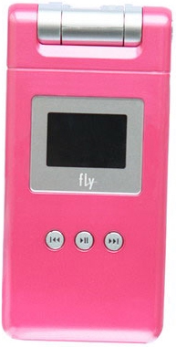 Fly MX200