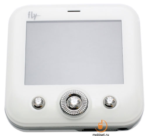 Fly Q200 Swivel