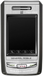 General Mobile DST01