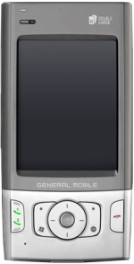 General Mobile DSTW1