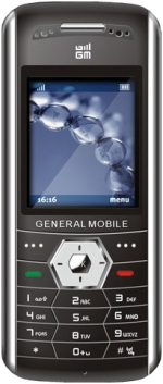 General Mobile G111