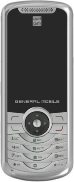 General Mobile G333