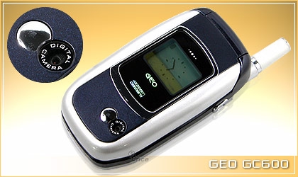 Geo GC600