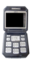 Geo Mobile GV880