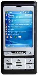 Gigabyte g-Smart i