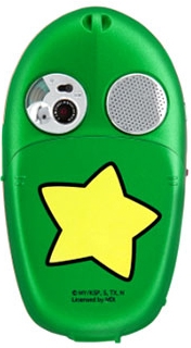 Gigabyte Keroro