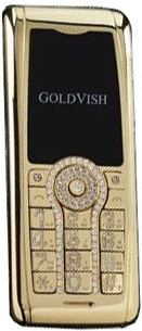 GoldVish Beyond Dreams Yellow Gold