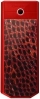 Gresso Grand Monaco Red Ceramic Red Cayman