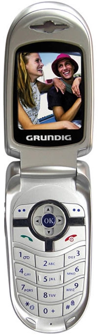 Grundig E660