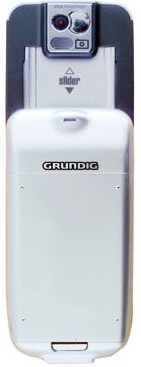 Grundig G402i