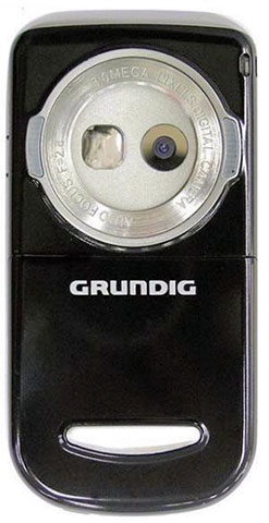 Grundig X3000