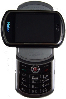 Haier A600