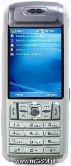 Haier A610