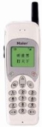 Haier h8168