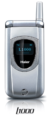 Haier L1000