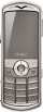 Haier M500 Silver Pearl