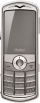 Haier M500 Silver Pearl