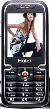 Haier M60