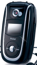 Haier M61