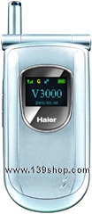 Haier V3000