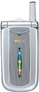 Haier Z3000C