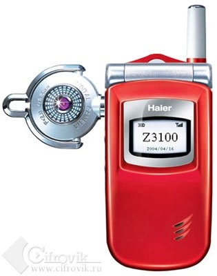 Haier Z3100