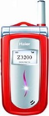 Haier Z3200