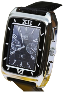 Handyuhr iWatch KW688