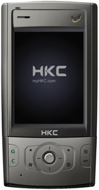 HKC W1000