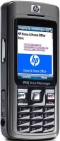 HP iPAQ 514 Voice Messenger