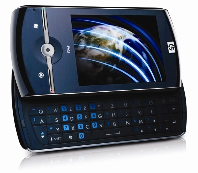 HP iPAQ Data Messenger