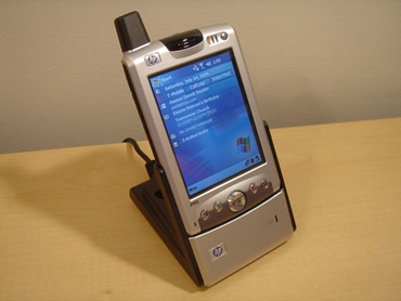 HP iPaq H6315