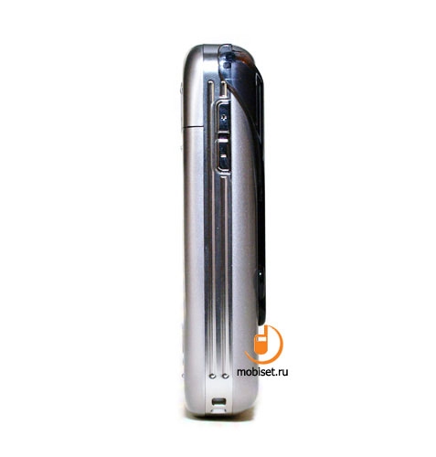 HP iPAQ rw6815